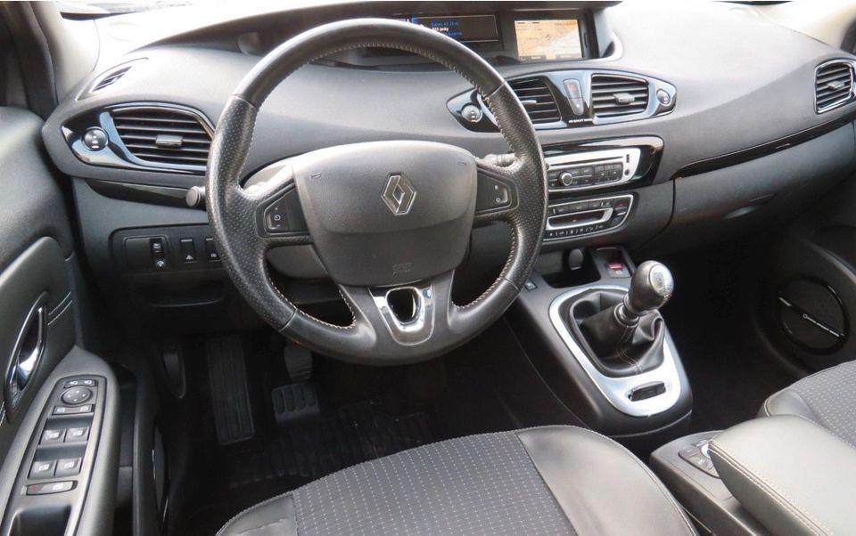 Renault Scenic 2013 — photo 5