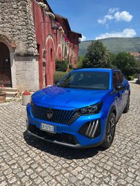 Peugeot 2008 - 2