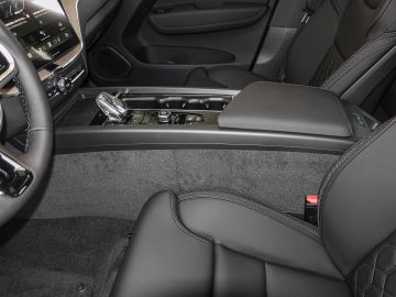 Volvo XC60 - 12