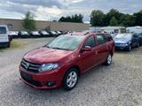 Dacia Logan MCV TCe 90 eco 2 Ambiance PDC*  AHK* - Dacia Logan: Mcv Ambiance