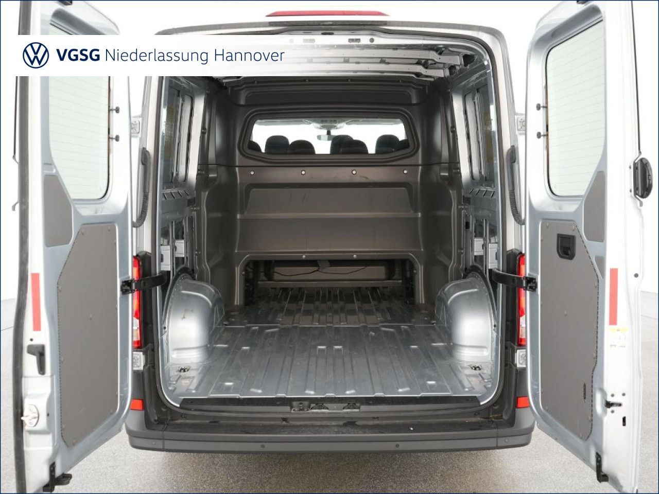 Volkswagen Crafter - Bild 10