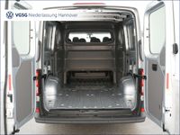 Volkswagen Crafter - Vorschau Bild 10