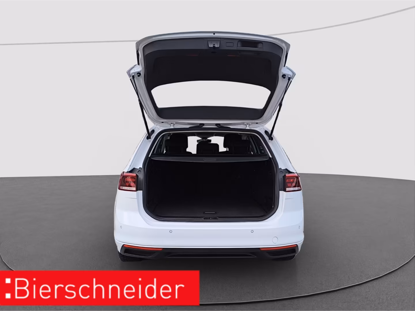 Volkswagen Passat 1.5 TSI DSG Business AHK NAVI LED, миниатюра 18