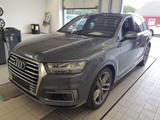Audi Q7 e-tron S line 3.0 TDI Hybrid AHK*MATRIX*PANO