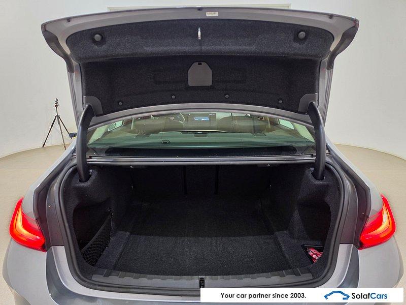 BMW 3 Series i Aut. LED LC-Pro Navi KeylessGo Camera Kli, миниатюра 16