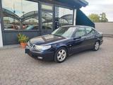Saab 9-5 2.0 turbo asi+crs - Saab Gebrauchtwagen von 1998
