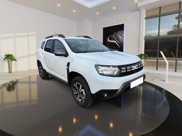 Dacia Duster Journey SHZ GAS LED TCe 100 LPG 74 kW ...