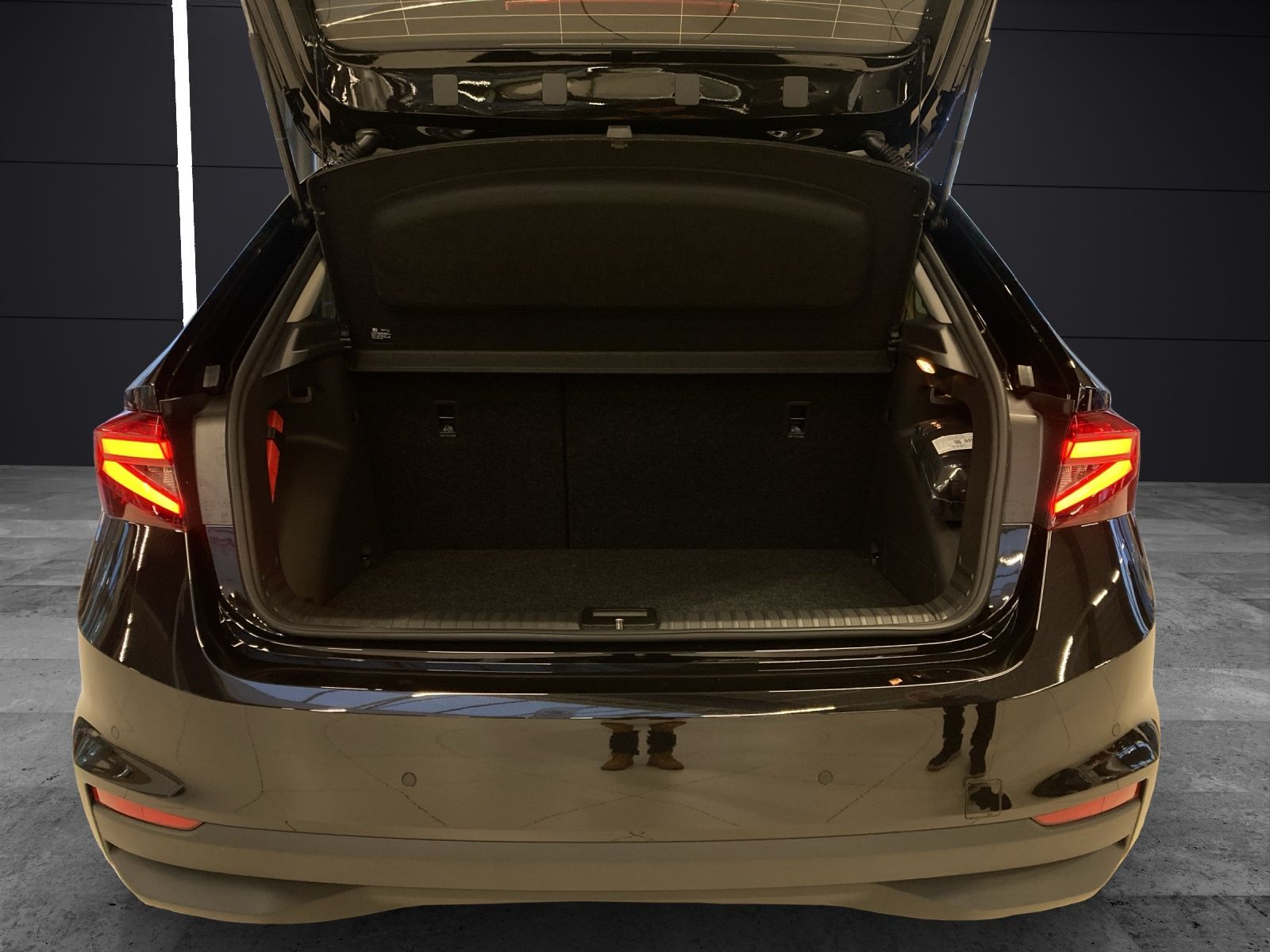 Fahrzeugabbildung SKODA Fabia Balance 1.0 TSI DSG 3 J ASG ACC PDC Climat