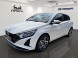 Hyundai i20 FL (MJ24) 1.0 T-Gdi 120PS 48V iMT Prime BOSE - Hyundai i20 Tageszulassungen