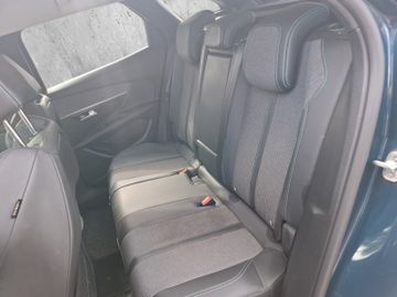 Peugeot 3008 Allure Pack1.2 PureTech 130 +Navi+Kam.+360