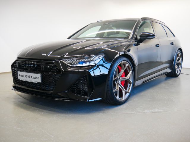 Audi RS 6 Avant performance 463(630) tiptronic