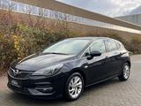Opel Astra K Elegance 1.2 145PS FL*SH*NAVI*KAM*KLIMA - Opel Astra: F