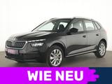 Skoda Kamiq Style Kamera|LED|ACC|CarPlay|SHZ|PDC|Navi - Skoda Kamiq in Mönchengladbach