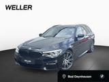 BMW 540d xD Tour. M SPORT AdLED NavPr DA Pano HK AHK