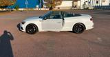 Audi  AUDI A5 Cabrio Premium Plus 2.0 TFSI 252PS - Audi A5: Weiß, Cabrio