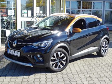 Renault Captur PHEV AUTOMATIK Ed. ONE