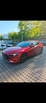 Mazda 3 2.0 SKYACTIV-G TÜV NEU, Bremsen Vorne Neu - Mazda 3 in Mainz