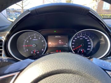 Kia Ceed SW 1.0 T-GDI 100 OPF Vision