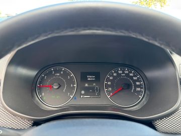 Dacia Sandero Stepway Expression TCe 90