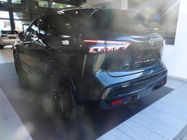 Nissan Qashqai 1.5 VC-T e-Power N-Design Panoramaglasda imagem 3