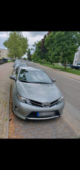Toyota Auris toyota 2014 - Toyota Auris: Toyot
