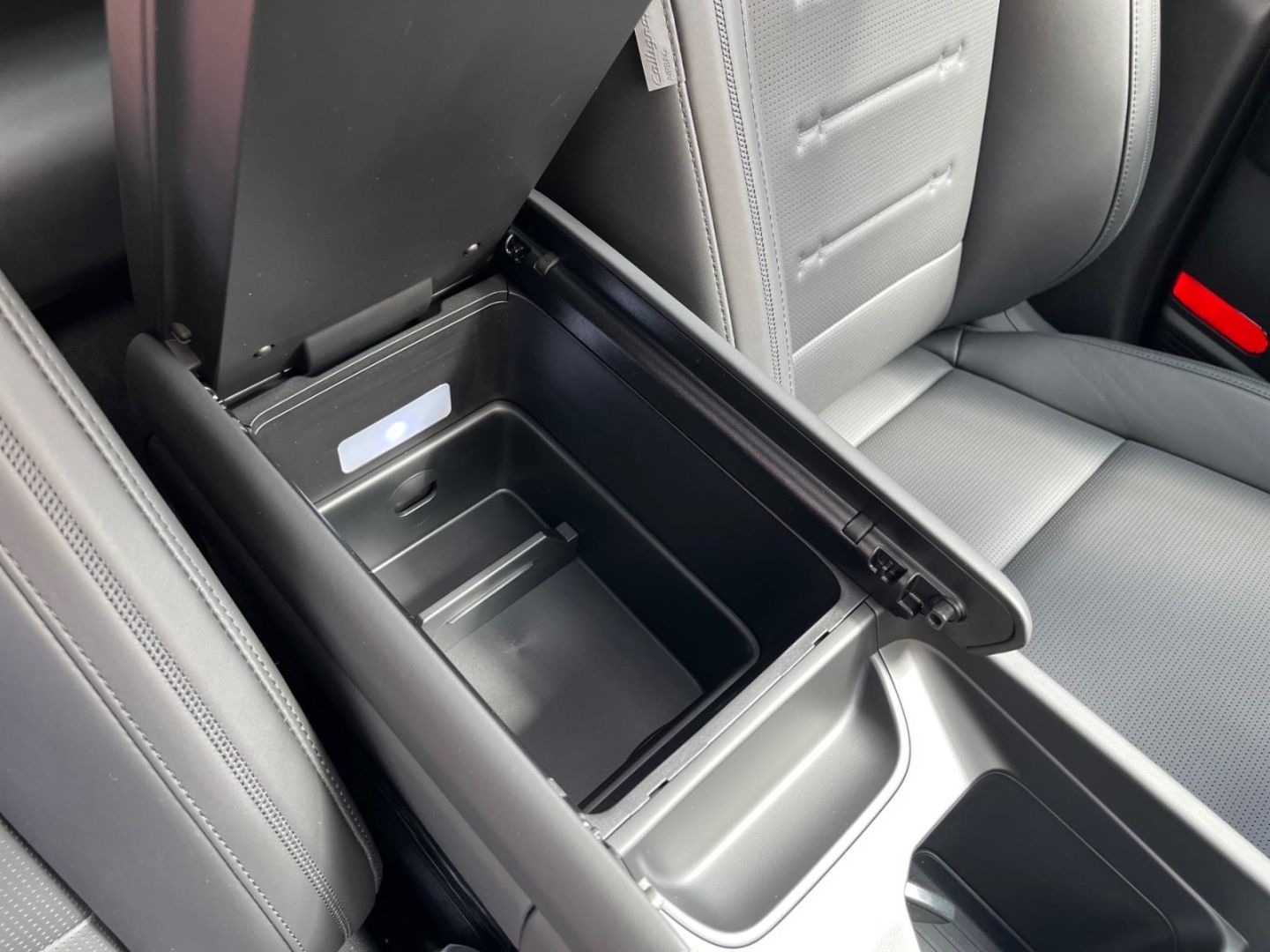 Hyundai Santa Fe – Bild 14