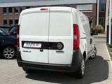 Fiat Doblo Doblò SX-Kasten/ Navi/ Kamera/Gepflegt/ - Fiat in Mönchengladbach