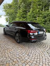 Audi A6 50 TDI quattro S-Line/Vollausstattung/B&O