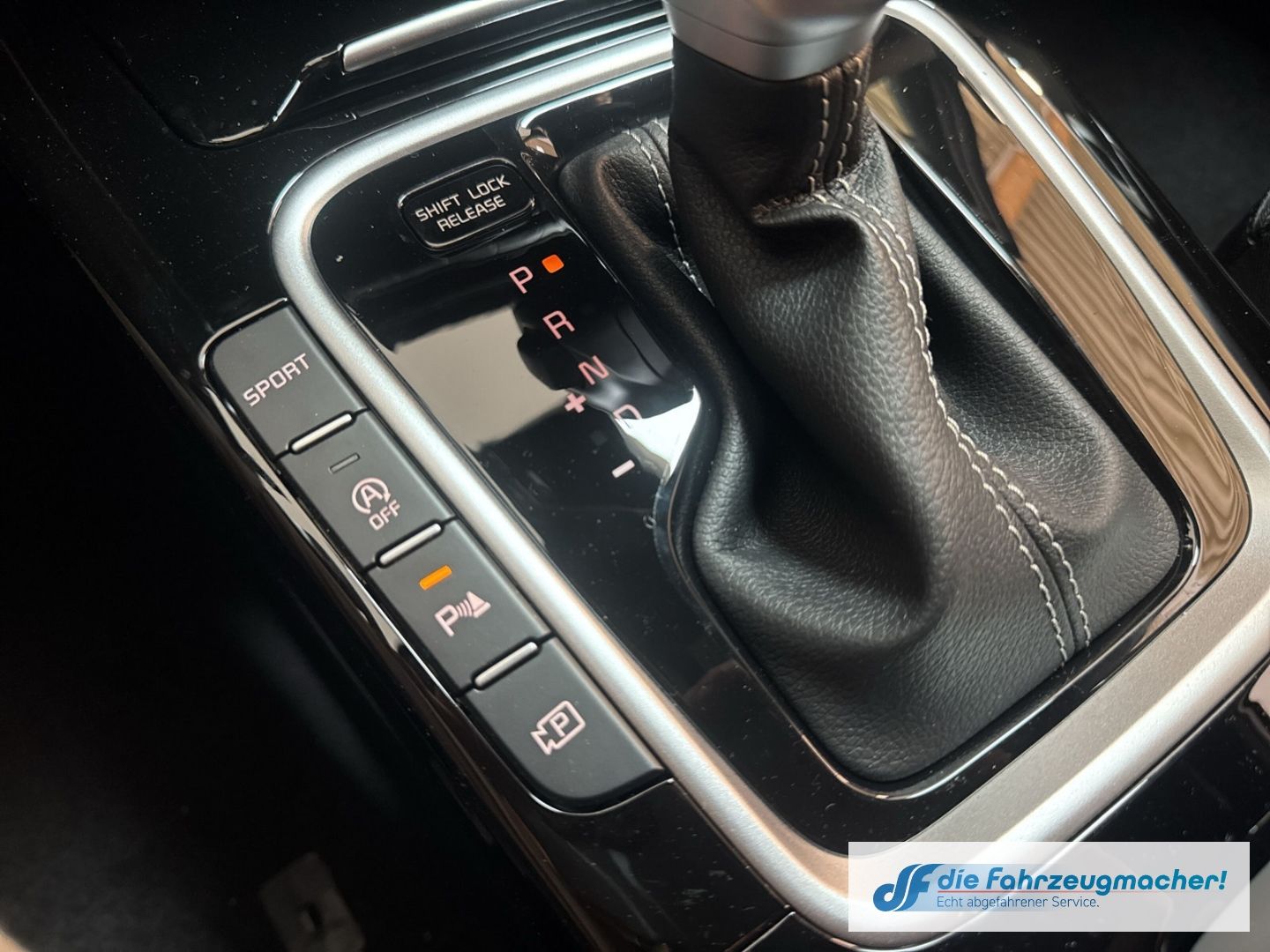 Fahrzeugabbildung Kia XCeed GT Line Navi Digitales Cockpit Soundsystem
