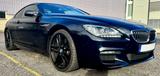 BMW 640d Coupé / M Paket / Vollausst. / Top gepflegt - BMW: V6