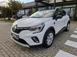 Renault Captur INTENS E-TECH Plug-in 160 (MY21.2)