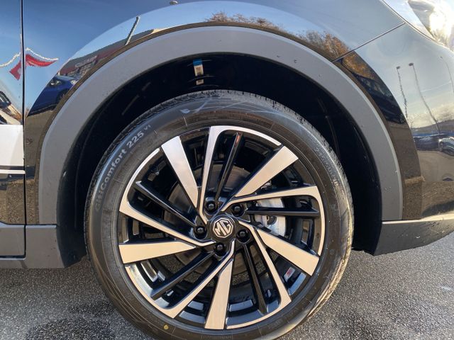 MG ZS Hybrid+ LUXURY Mj25.5 LED SHZ 360° Kamera