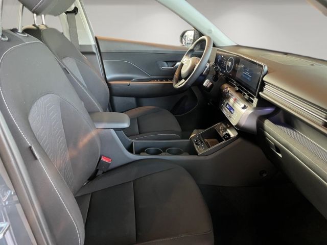 Hyundai KONA - Bild 14