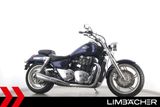 Triumph THUNDERBIRD 1600 - Lieferung bundesweit! - TRIUMPH T160