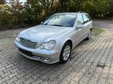 Mercedes-Benz C 240 C -Klasse T-Modell C 240 T - Mercedes-Benz C 240: Kombi