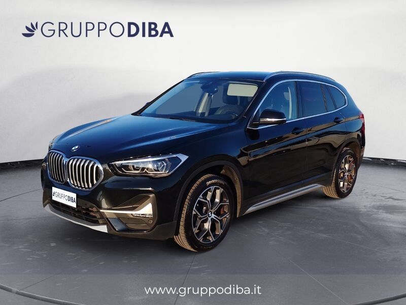 Image of BMW X1