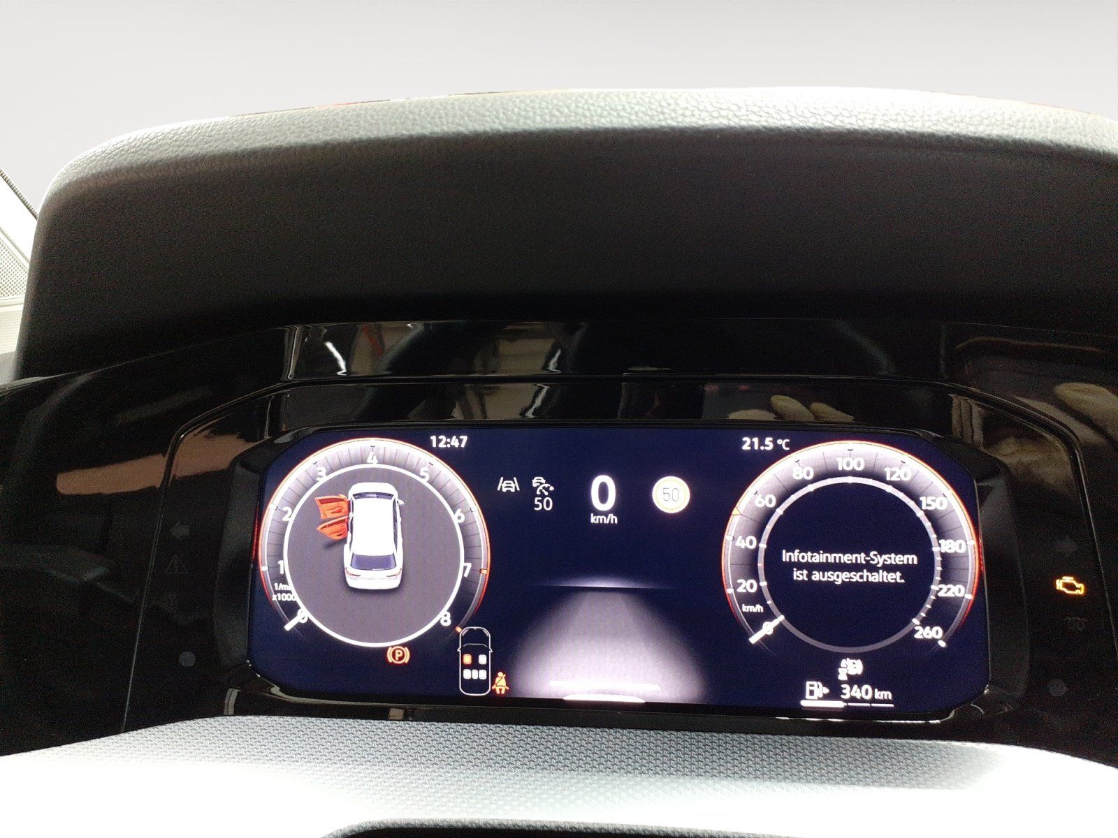 Volkswagen Golf - Bild 13