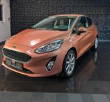 Ford Fiesta Cool & Connect