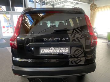 Dacia Jogger TCe 110 7-Sitzer