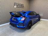 Honda Civic 2.0 i-VTEC Turbo Type R GT LED|Navi|ACC - Honda Civic: Type R