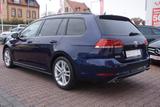 Volkswagen Golf VII Variant 2.0 TDI GTD DSG LED Navi Kamera - Volkswagen Golf GTD mit Diesel-Antrieb