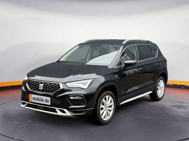 Seat Ateca 1.5 TSI DSG Xperience AHK Fahrass. XL eHEC