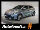 MG3 Luxury **Kamera/LED - gebrauchte MG MG3 aus dem Jahr 2024
