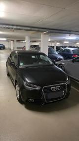 Audi A1 1.2 TFSI Ambition Ambition - Audi A1: 1.2