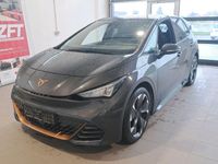Cupra Born - Vorschau Bild 2