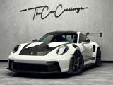 Porsche 992 GT3 RS I PCCB I WEISSACH I MATRIX I PY25 - Porsche 992 Tageszulassungen