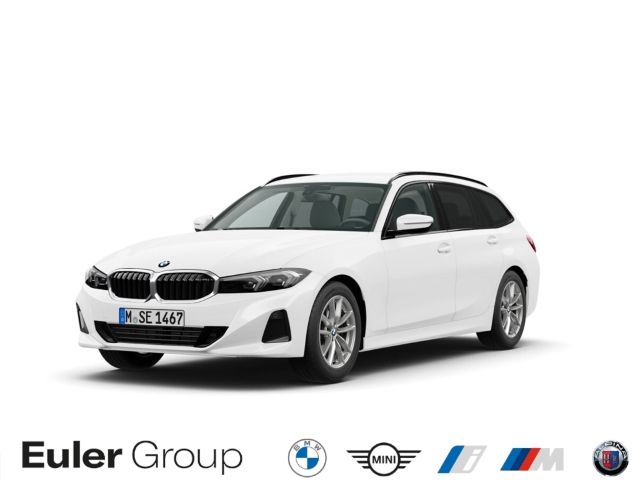 BMW 318 - Bild 1