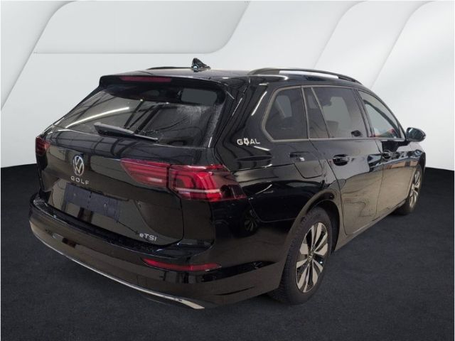 Golf Variant VIII 1.5eTSI DSG Goal AHK/360Kamera