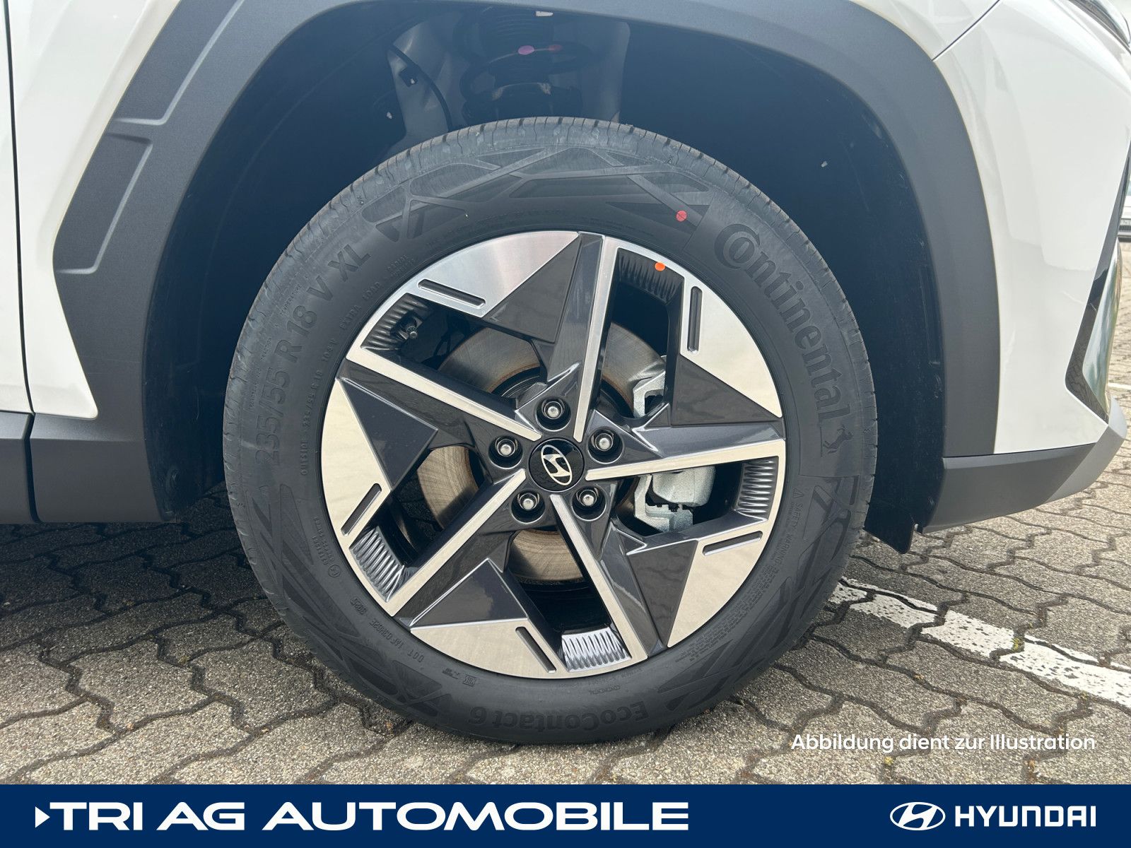 Hyundai TUCSON - Bild 13