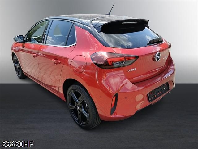 Fahrzeugabbildung Opel Corsa F Ultimate+SHZ+PDC+LED+NAVI+USB+KLIMA+